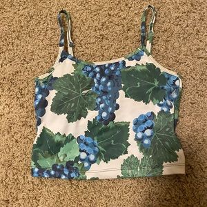 Kortni jeane ladder back top XS